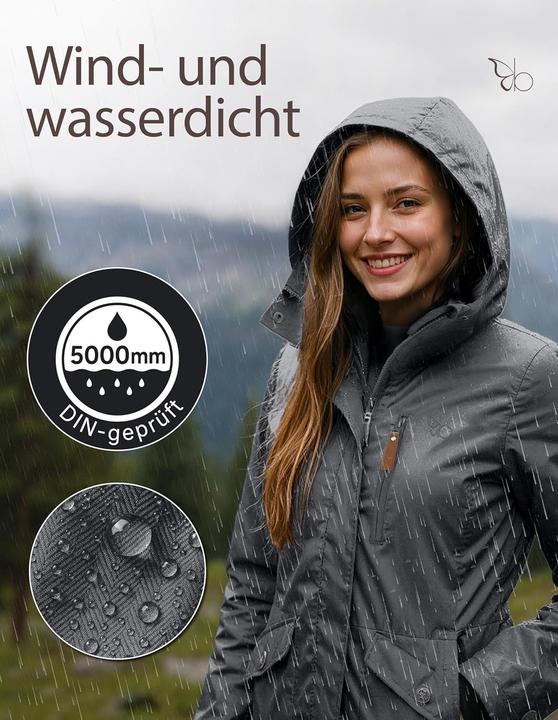 Immagine prodotto Berydale Giacca da Donna (S)