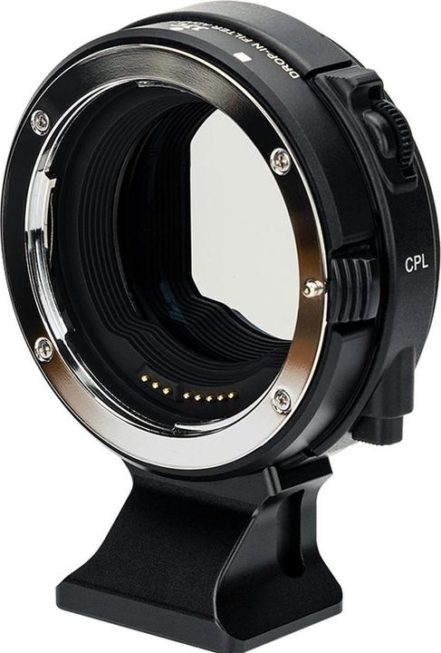 Produktbild JJC CA EF RF K Drop in Filter Mount Adapter (inclusief filters!)