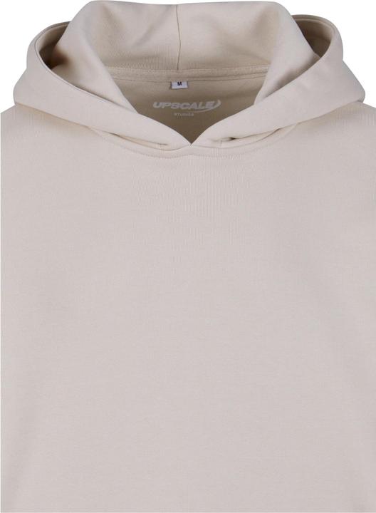 Immagine prodotto Urban Classics Felpa con cappuccio oversize ultra pesante Dio Lealtà Amore - 119373 (5XL)