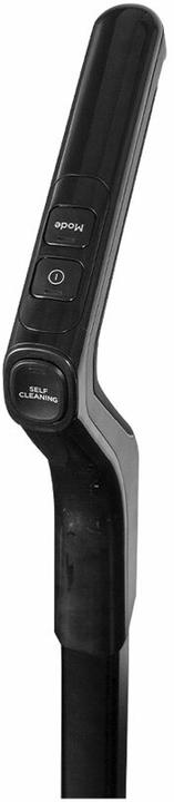 Actual product image Berger & Lanz Akku-Boden- Nasstaubsauger BNS40S (Vacuuming + mopping)