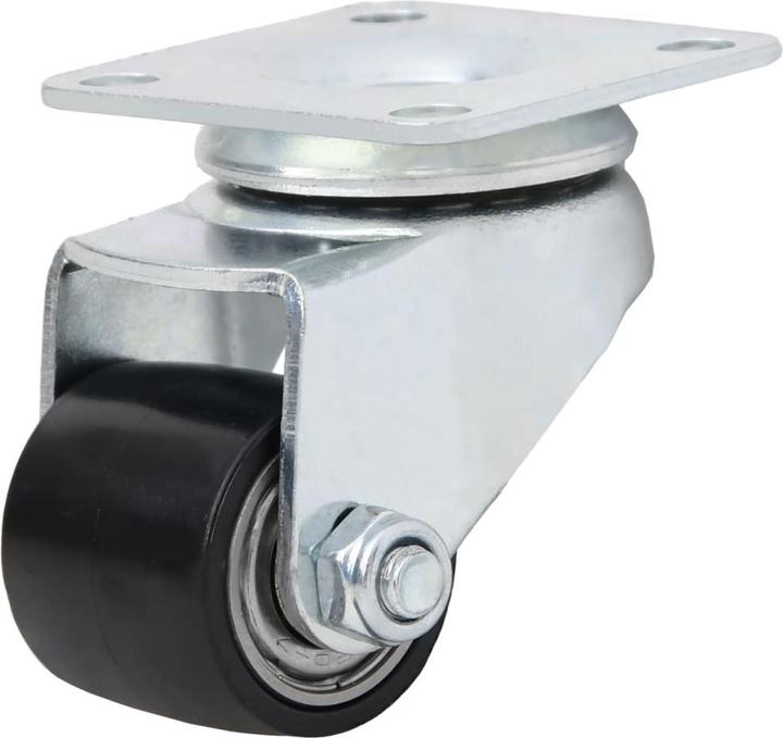 Actual product image vidaXL Friedrick (75 x 190 cm)