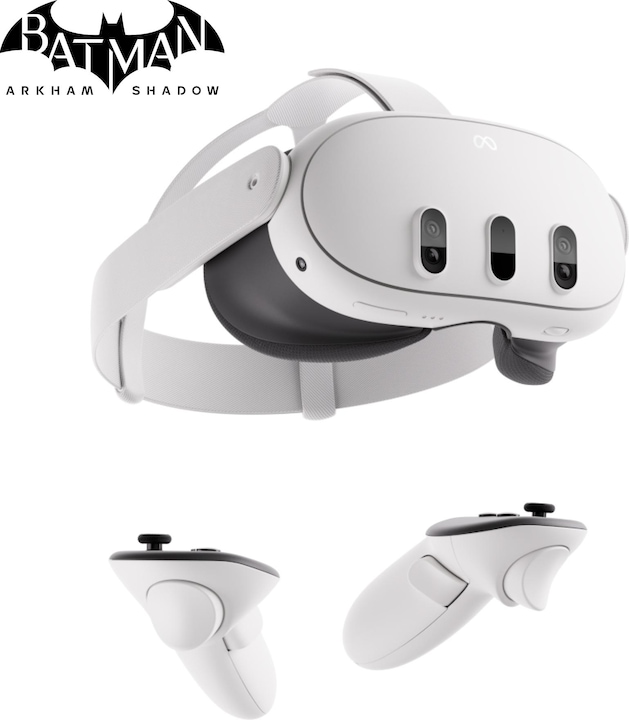 Immagine prodotto Meta Quest 3 (128 GB)