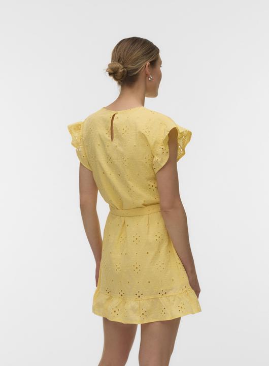 Image du produit Vero Moda VMELIZA Kurzes Kleid Kleid (S)