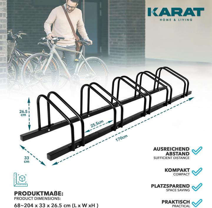 Produktbild Karat Linus