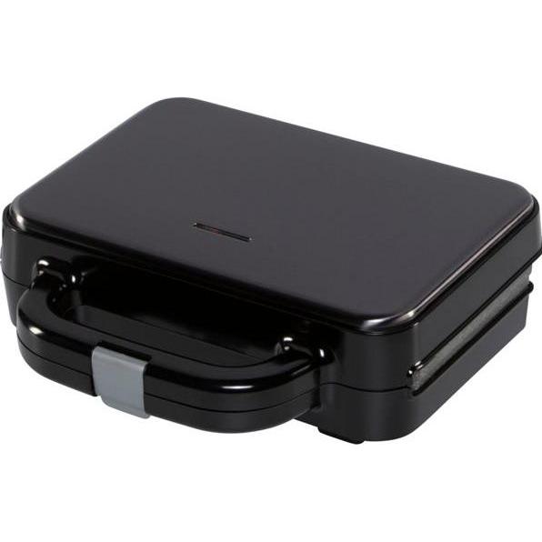 Cecotec RocknToast Deep 3in1, Toaster, Schwarz