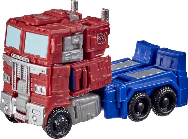 Produktbild Hasbro Transformers GEN WFC K Core
