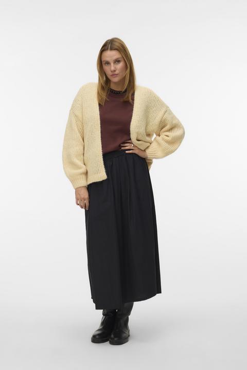Produktbild Vero Moda Vmmaybe Ls Open Cardigan Noos (S)