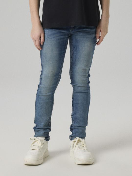 Produktbild Name it X-Slim Fit Stretch Jeans (152)