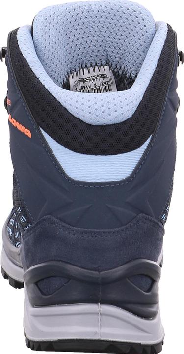 Produktbild Lowa Innox Pro GTX Women stahlblau/lachs (38)