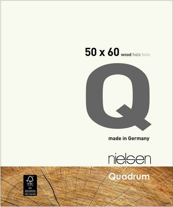 Actual product image Nielsen Quadrum (50 x 60 cm)