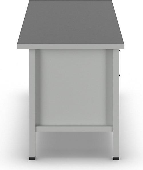 Actual product image Anke Box workbench, 2000 mm wide (200 cm, 80 cm)