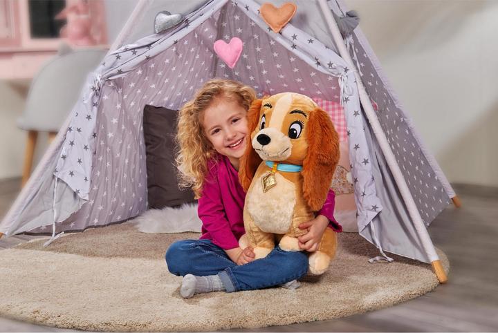 Image du produit Simba Susi (45 cm)