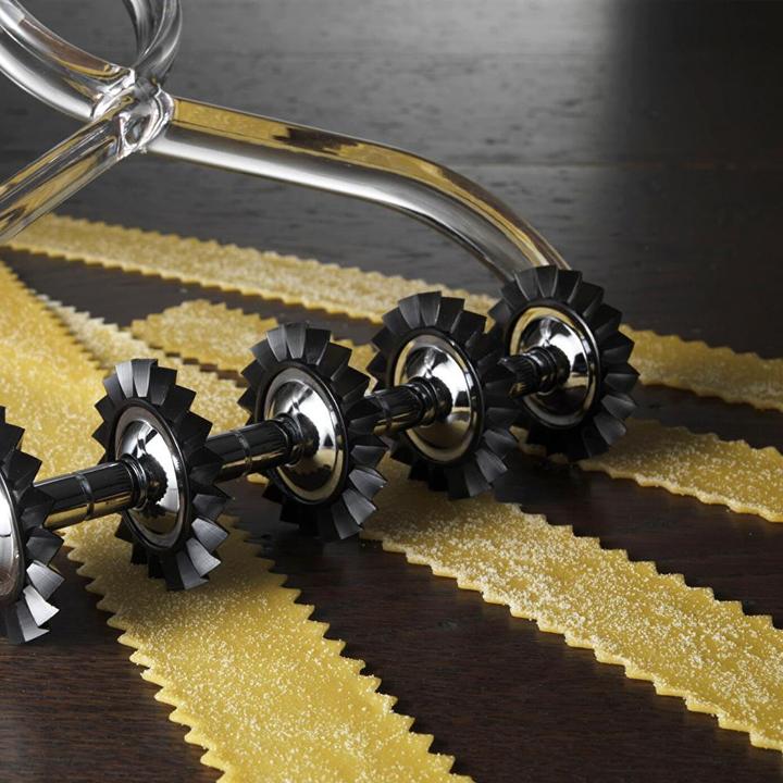 Actual product image Marcato Pasta machine set Atlas 150 Classic with pasta wheel Pasta Bike