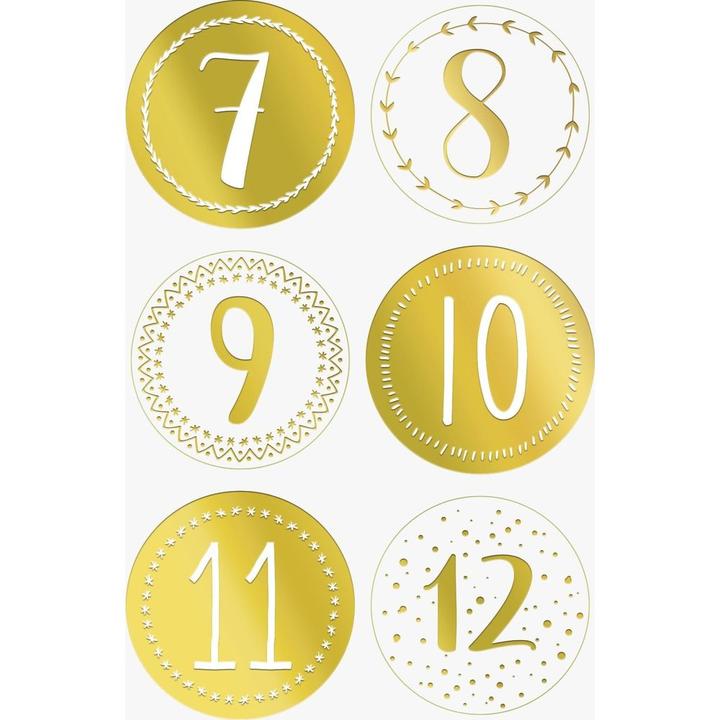 Actual product image Heyda Set