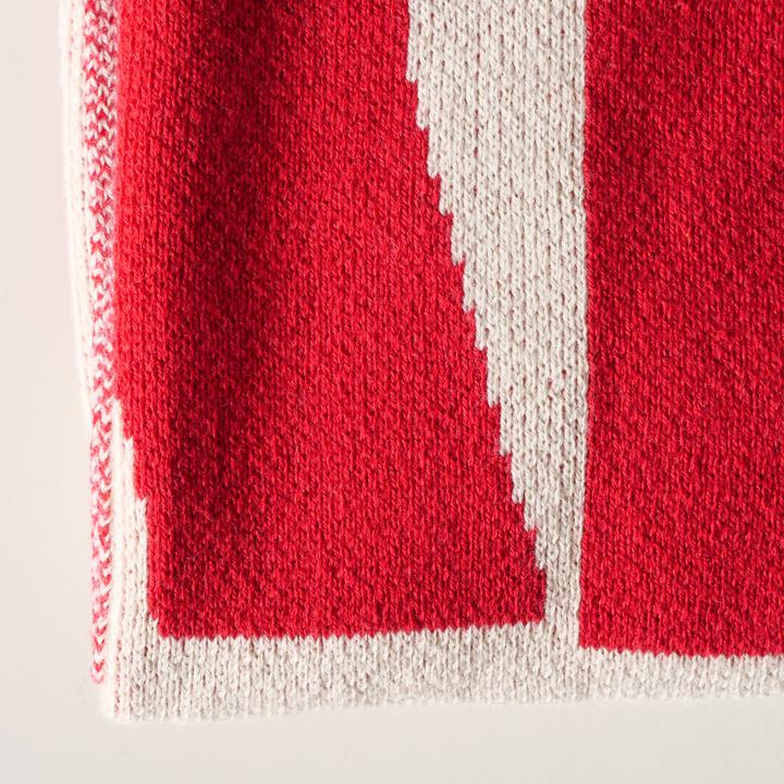 Actual product image Boltze Home Skiing (130 x 130 cm)