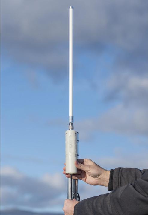 Produktbild Wifx L1 - LoRaWAN Outdoor Gateway 5dBi Antenne (Netzwerk Zubehör)