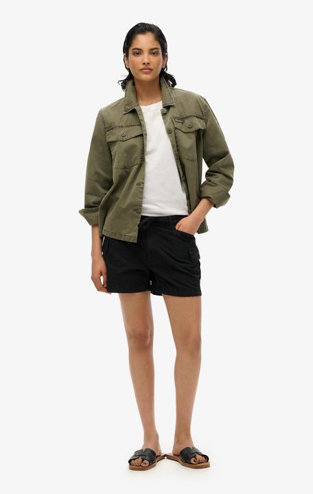 Immagine prodotto Superdry Shorts cargo da donna (S)