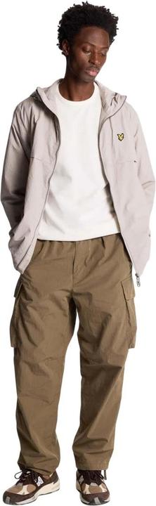 Produktbild Lyle and Scott Jacke Leicht RipstopGewebe (S)