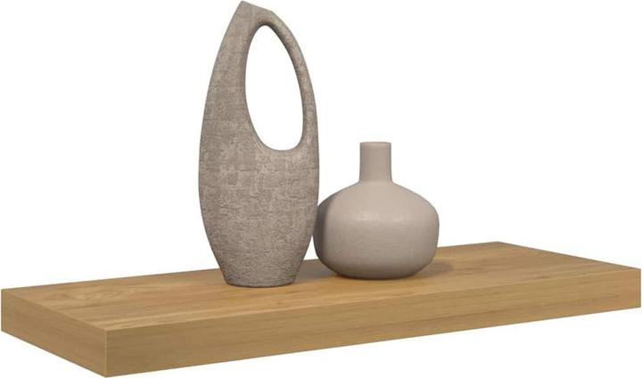 Actual product image vidaXL Wandregal (60 x 23 x 4 cm)