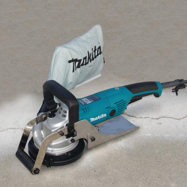 Produktbild Makita Betonschleifer PC5001C (Betonschleifer, 1400 W)