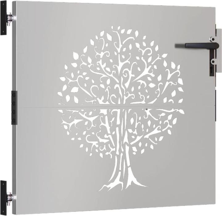 Produktbild vidaXL Gartentor