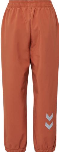 Actual product image hummel Jupitor Softshell Pants (152)