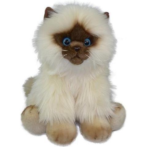 Anek Fluffy Fam Siamkatze 30cm (24 cm) (40210110)