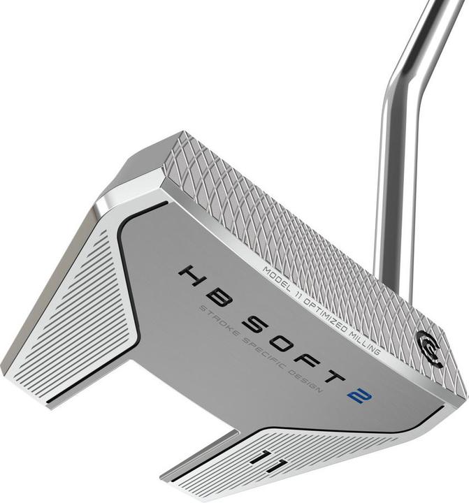 Produktbild Cleveland golf HB Soft 2-11 32' HB Soft 2 OS Oversize (Rechtshänder)