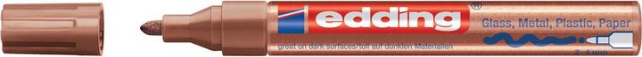 Immagine prodotto Edding 750 marcatori a vernice lucida (1 x)