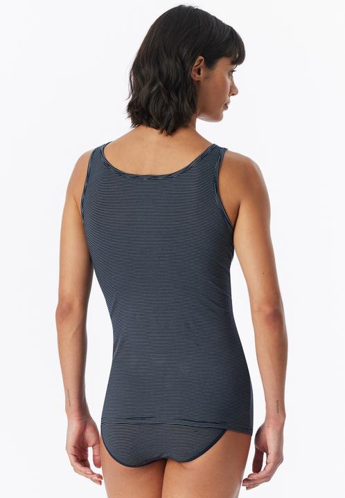 Produktbild Schiesser Essential 2PACK Trägertop (36)