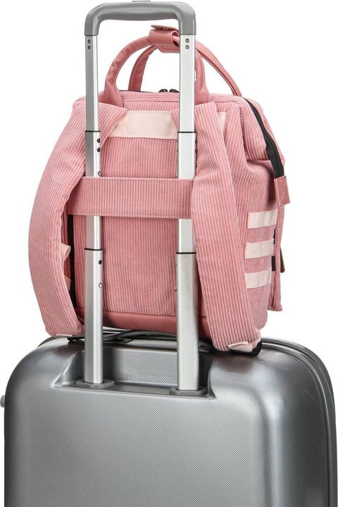 Image du produit Cabaia Sac à dos / Backpack Adventurer Recycled Velvet Small (12 l)