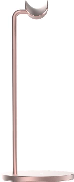 Actual product image Momax ARCH Headphone Stand