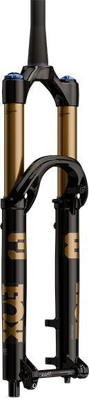 Productafbeelding Fox Federgabel Float 38 FS 29" Grip X2 H-L 170 15x110 1.5 T shiny black 44R 68HT (170 mm, Lucht)