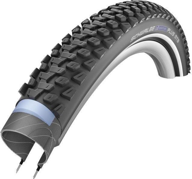 Produktbild Schwalbe Marathon Plus HS468 (29 x 2.35, 60-622)