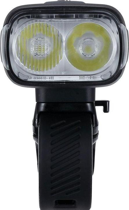 Image du produit BBB Frontlicht StrikeDuo 1400i Lumen USB-C (1400 lm)