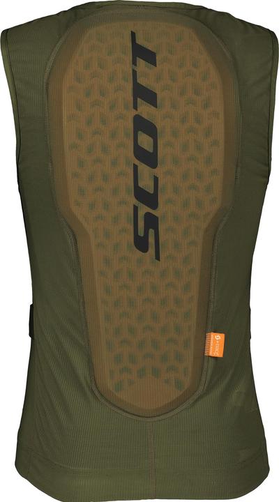 Actual product image Scott Sports Airflow (M, Back protector)