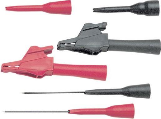 Produktbild Fluke Sicherheits-Prüfspitzen-Set St