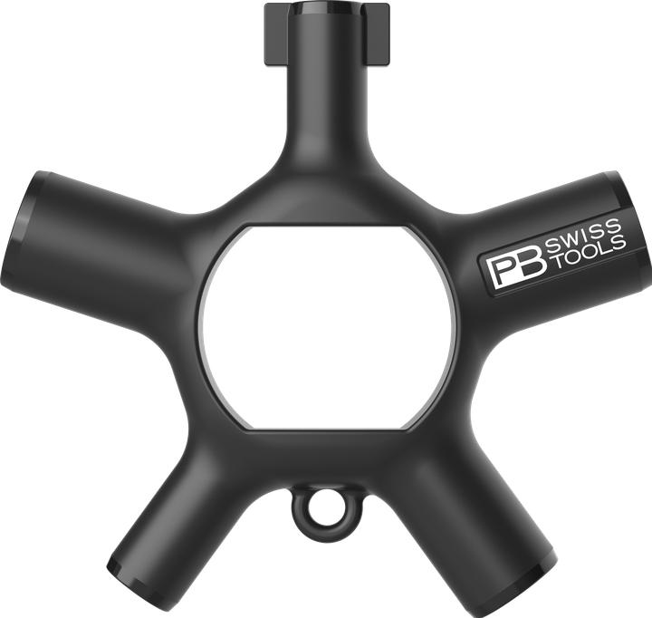 Produktbild PB Swiss Tools PB 900 V02