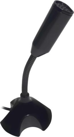 Vakoss Microphone Komputerowy AK-311 Jack