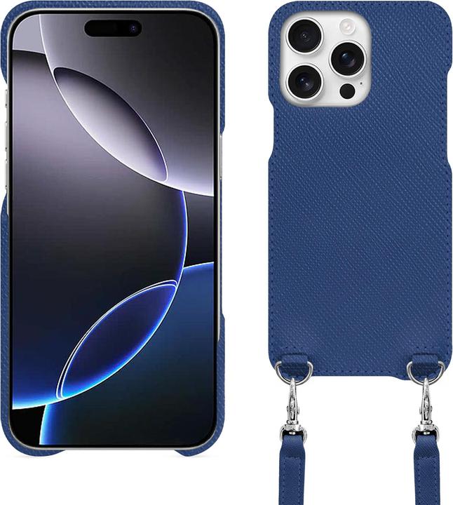 Bleu frisson ( Pantone #29588c )