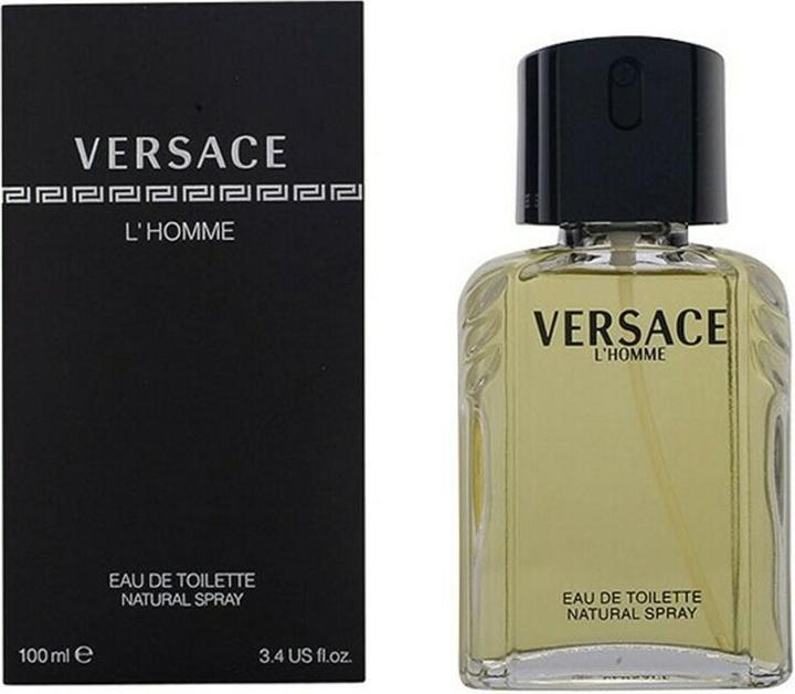 Image du produit Versace Pour Homme (Eau de toilette, 100 ml)