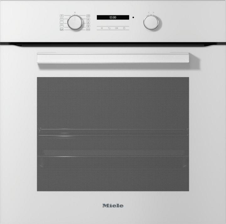 Produktbild Miele H 2861-60 B