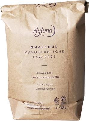 Produktbild Ayluna Ghassoul Pulver