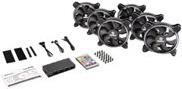 Actual product image Enermax T.B.Rgb (120 mm, 6 x)