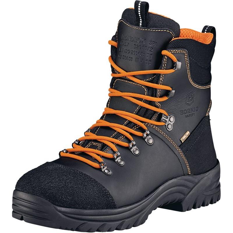 Mondeox, Sicherheitsschuhe, Bormio waterproof Sicherheitsschuh S3 (S3, 41)
