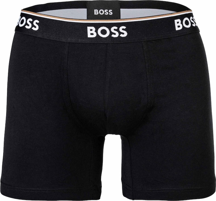 Produktbild BOSS BoxerBr 3P Power (XXL, 3er Pack)