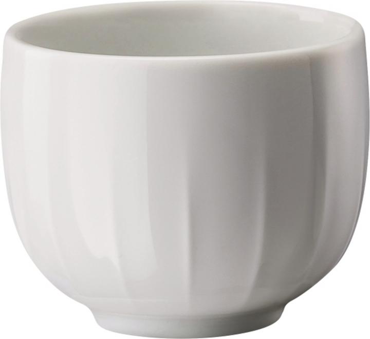 Produktbild Arzberg Joyn/weiss Espresso - Obertasse 0.09 lt, 6x5 cm (90 ml, 1 x)