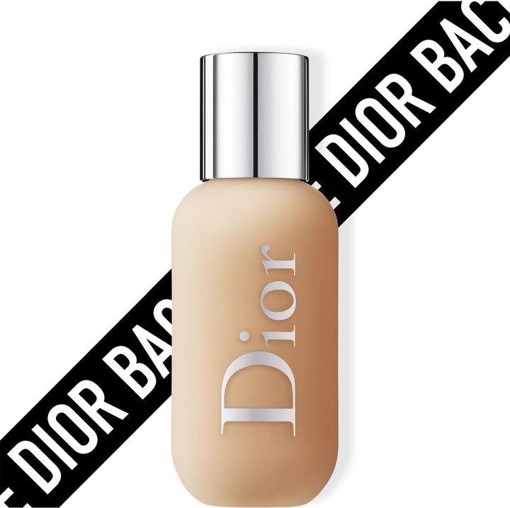 Actual product image Dior Face & Body Foundation (Intriguing)