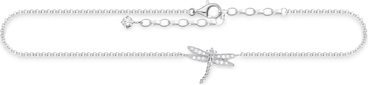 Actual product image Thomas Sabo Dragonfly (925 sterling silver, 22 cm)