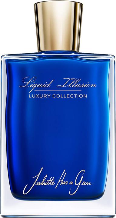 Produktbild Juliette Has a Gun Liquid Illusion (Eau de Parfum, 75 ml)
